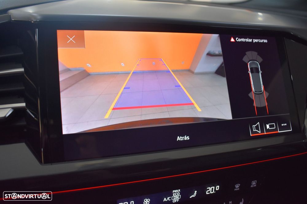 Audi Q4 e-tron 45 quattro 82 kWh - 41