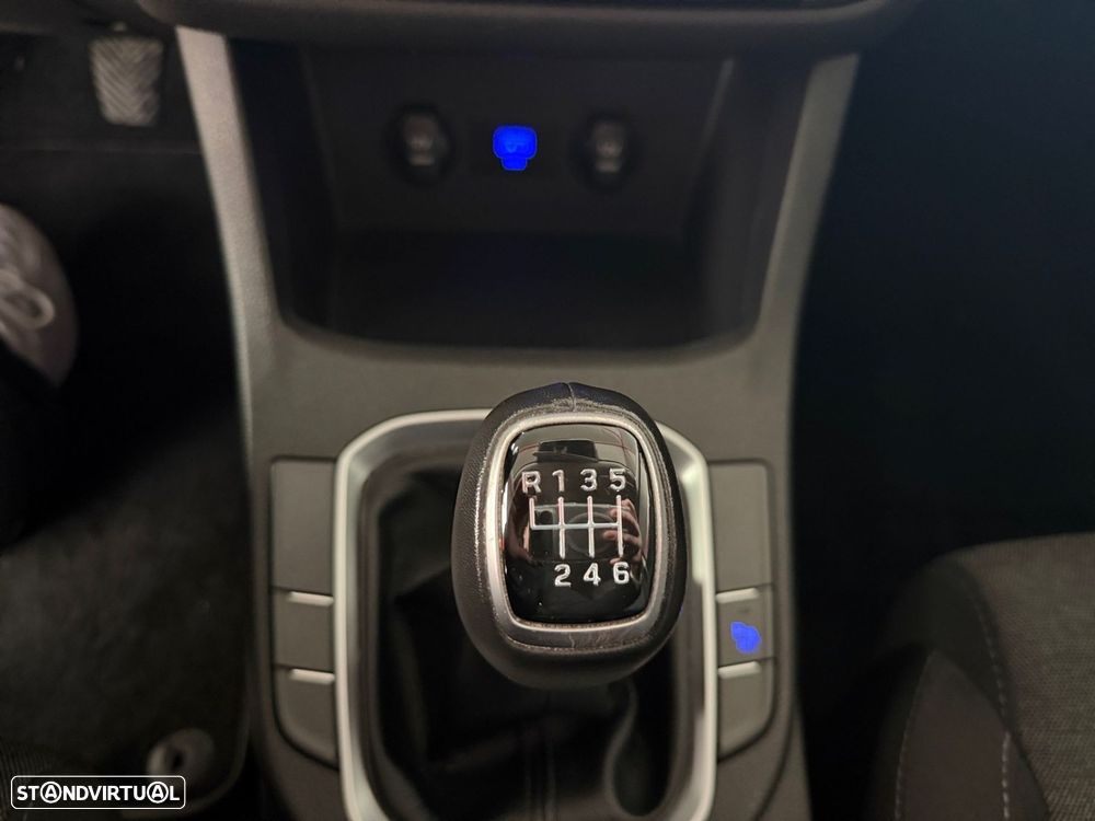 Hyundai i30 1.6 CRDI STyle Plus - 15