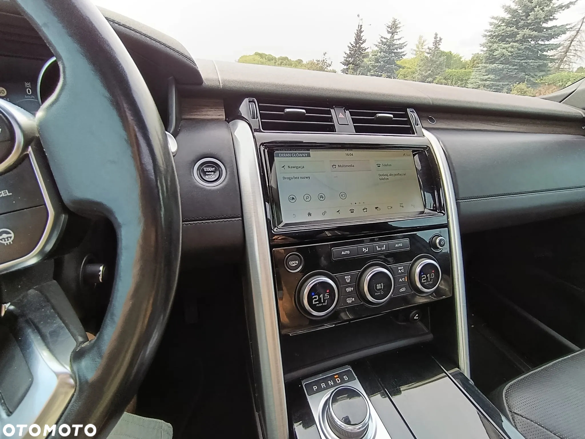 Land Rover Discovery - 19