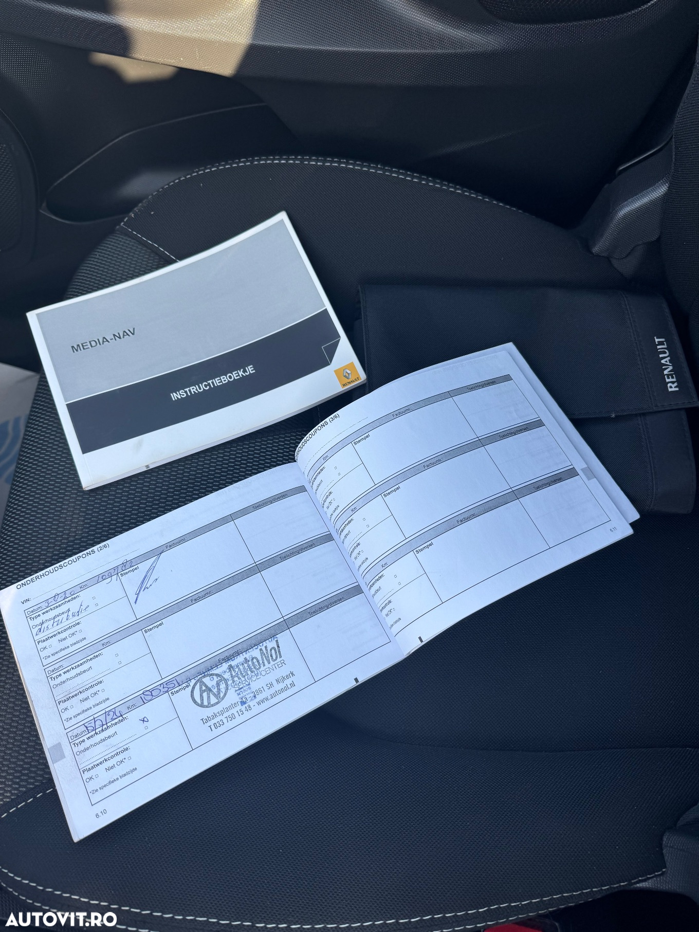 Renault Clio IV 1.5 Energy dCi 90 Expression - 22