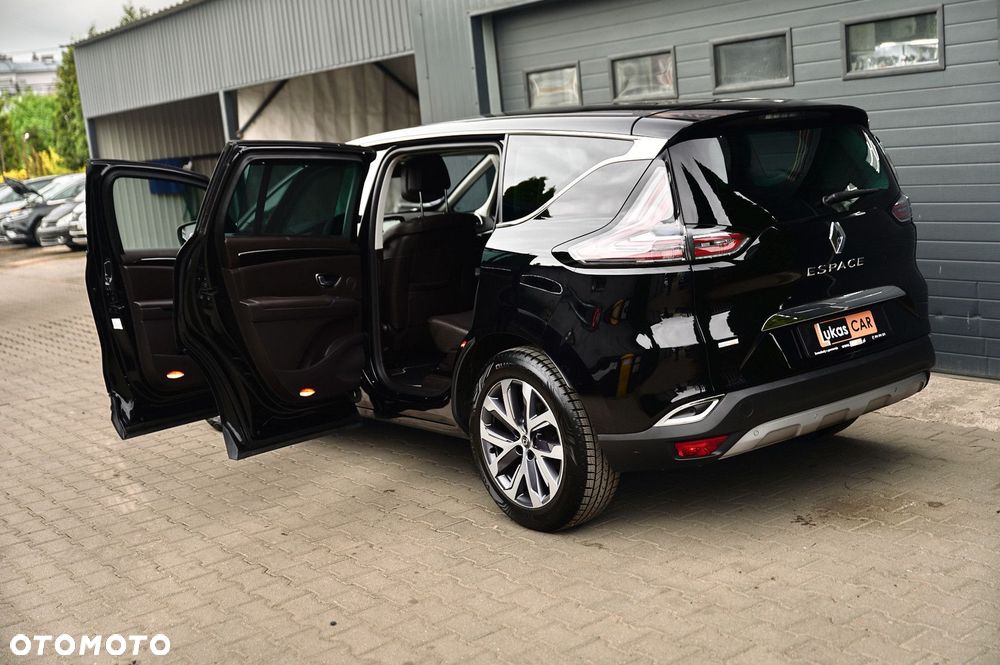 Renault Espace 1.8 TCe Energy Zen EDC - 34