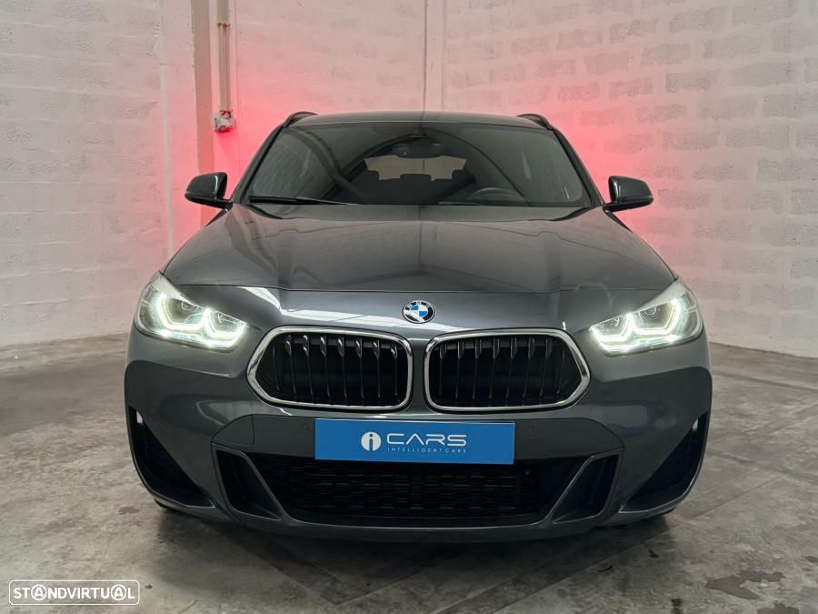 BMW X2 25 e xDrive X Pack M - 7