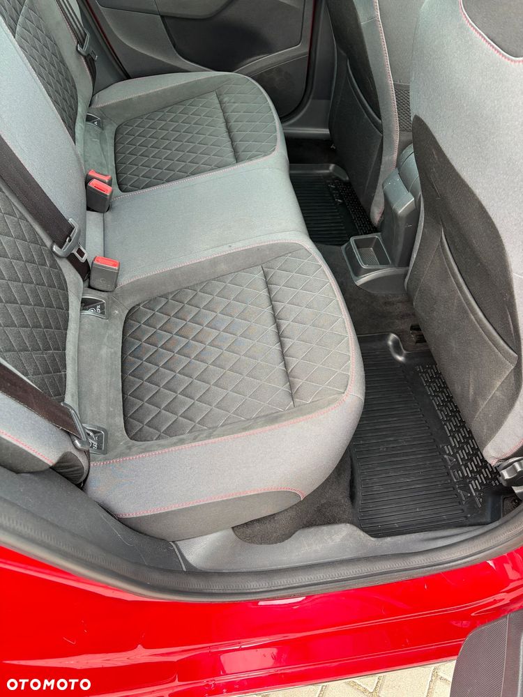 Skoda Fabia 1.0 TSI Monte Carlo - 7