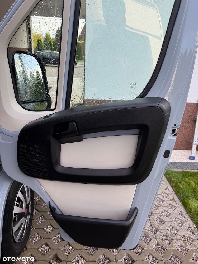 Fiat Ducato - 8