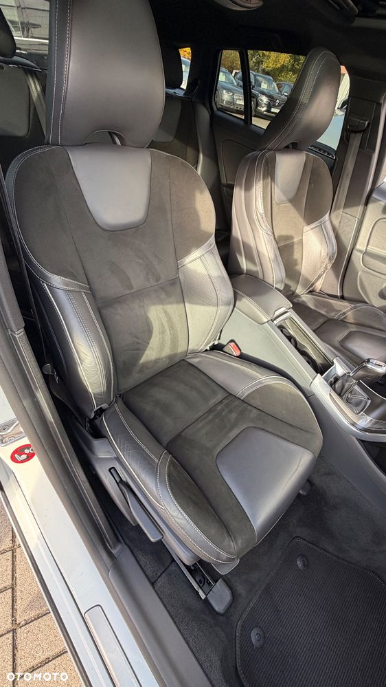 Volvo V60 D4 Drive-E R-Design Summum - 8