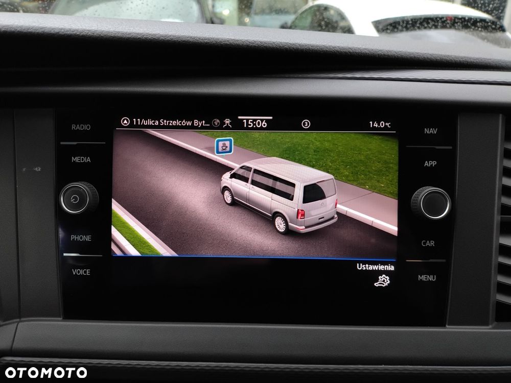 Volkswagen Transporter - 26