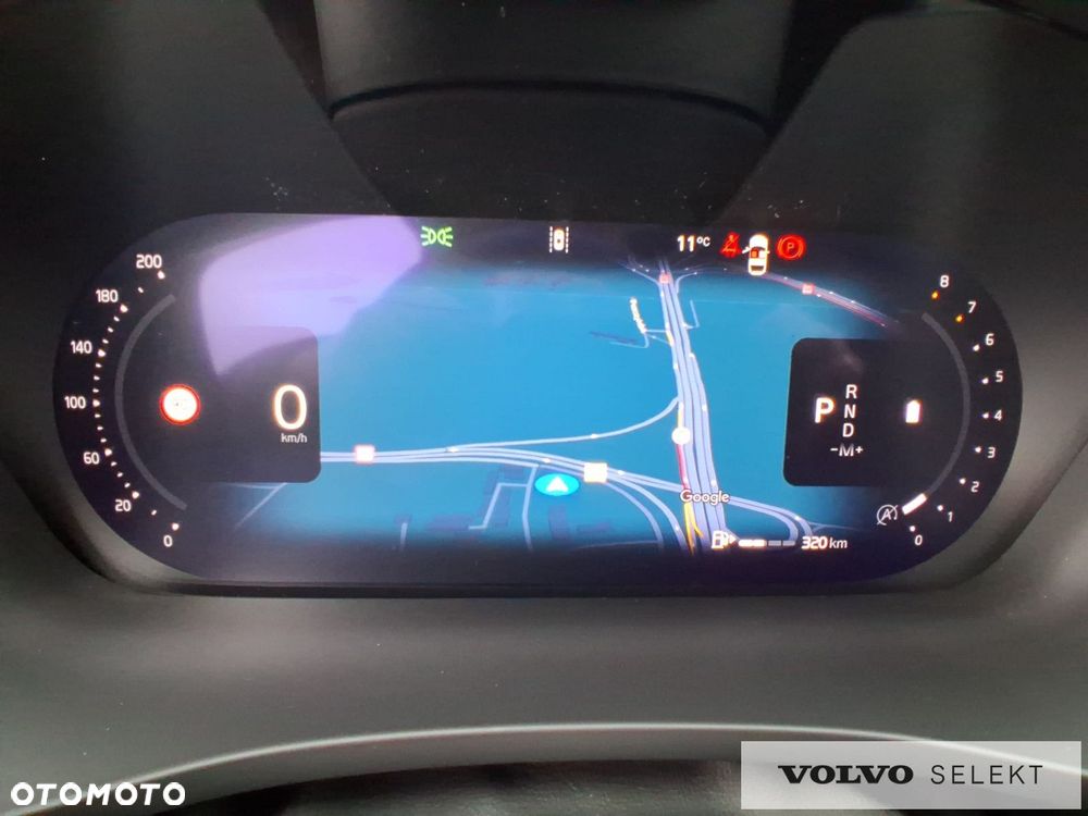 Volvo XC 60 - 16