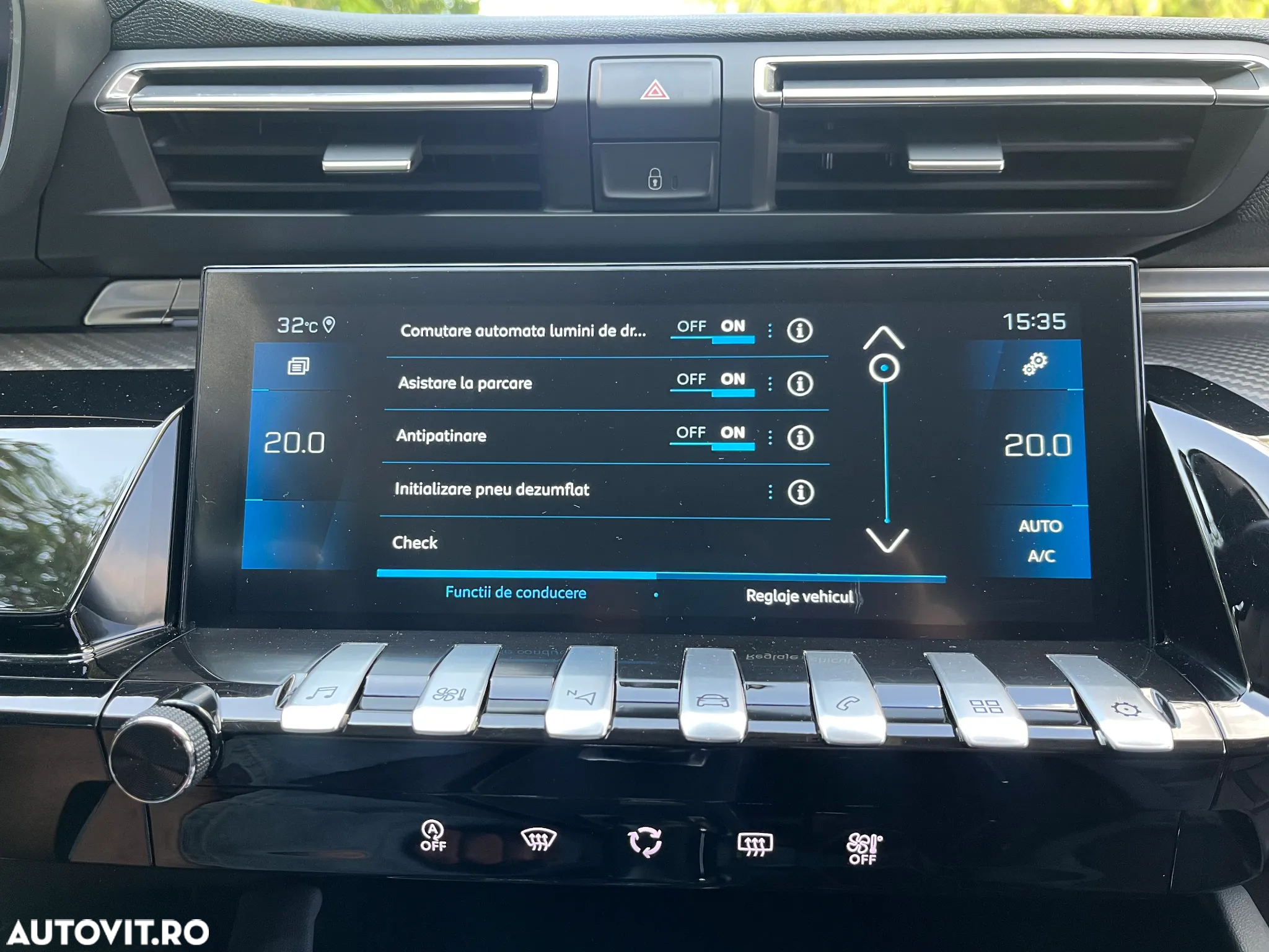 Peugeot 508 BlueHDi 130 EAT8 Allure Pack - 17