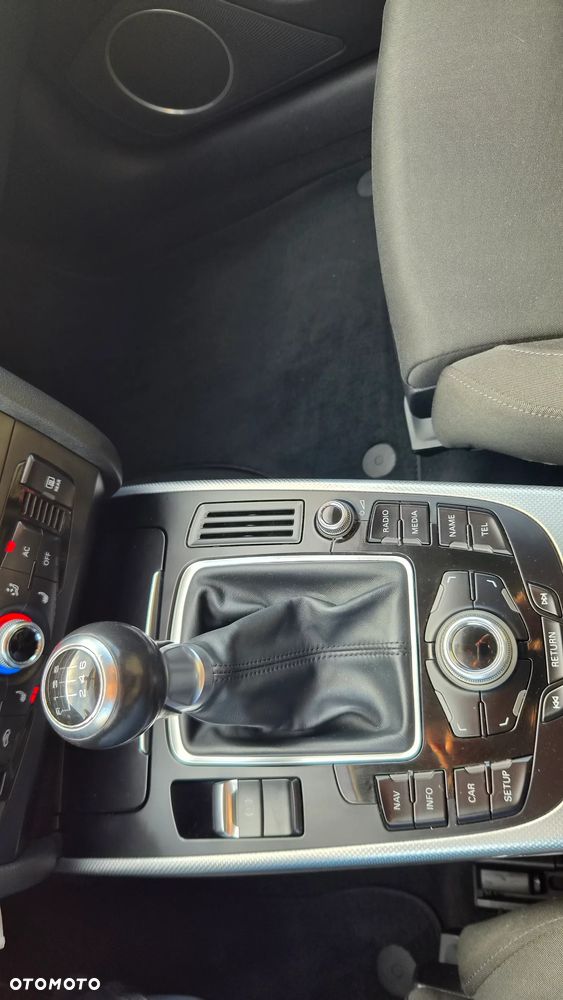 Audi A4 Avant 2.0 TDI DPF Attraction - 11