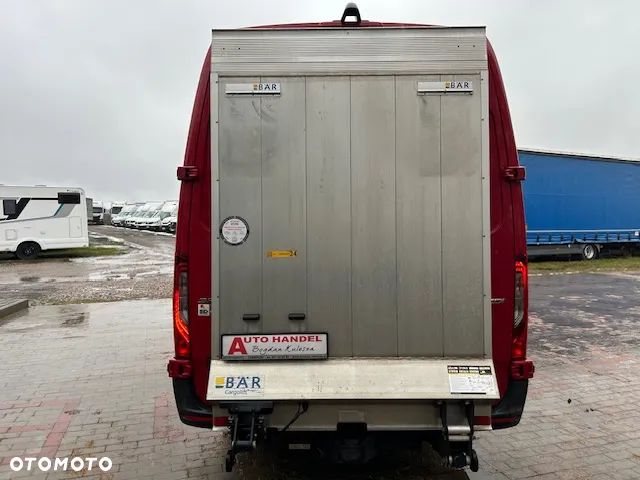 Mercedes-Benz sprinter - 8