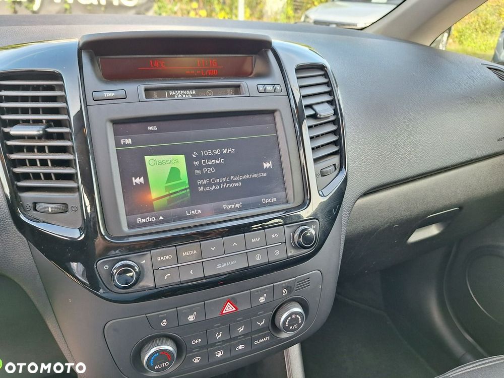 Kia Venga 1.4 CVVT Business Line - 18
