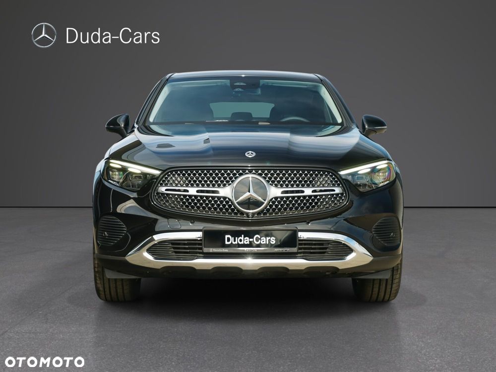 Mercedes-Benz GLC - 5