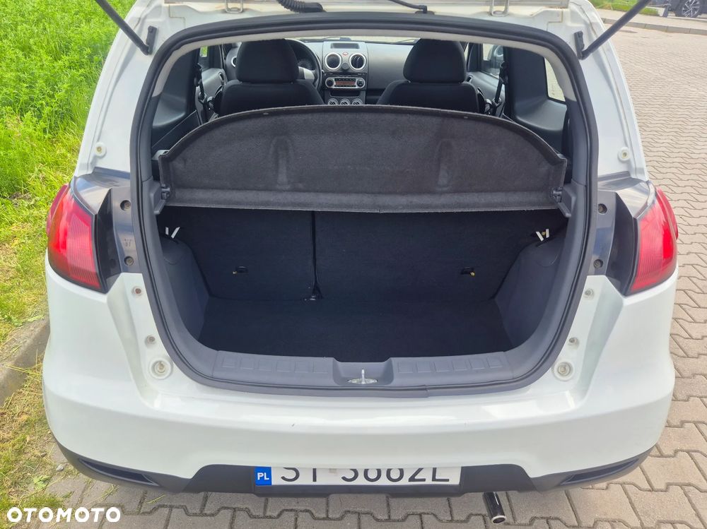 Mitsubishi Colt 1.1 ClearTec Motion - 19