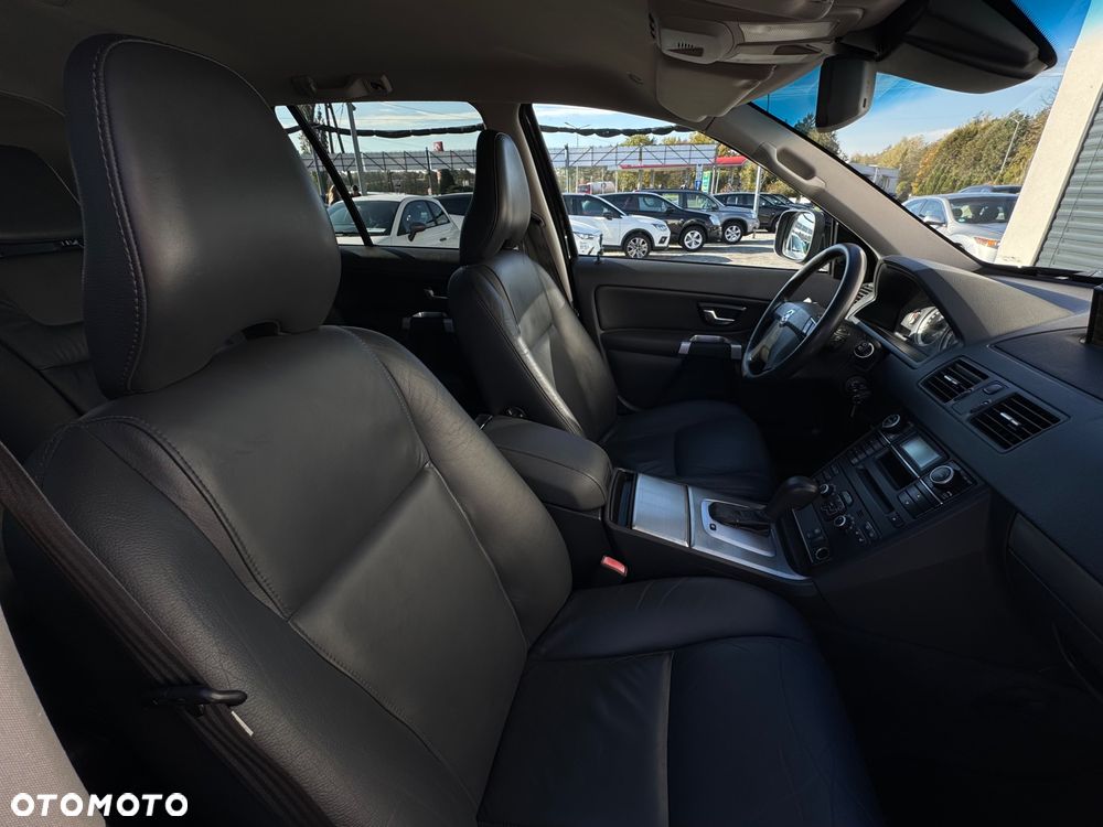 Volvo XC 90 D4 Geartonic Edition Pro - 25