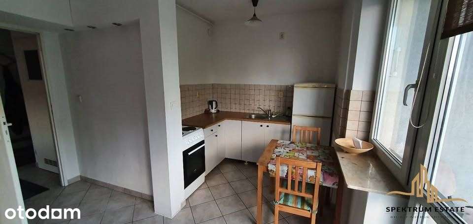 2 Pokoje Z Balkonem I Komórką Lokatorską!
