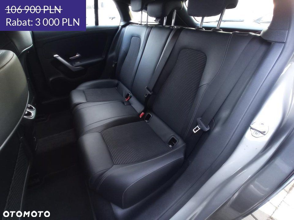 Mercedes-Benz CLA - 5