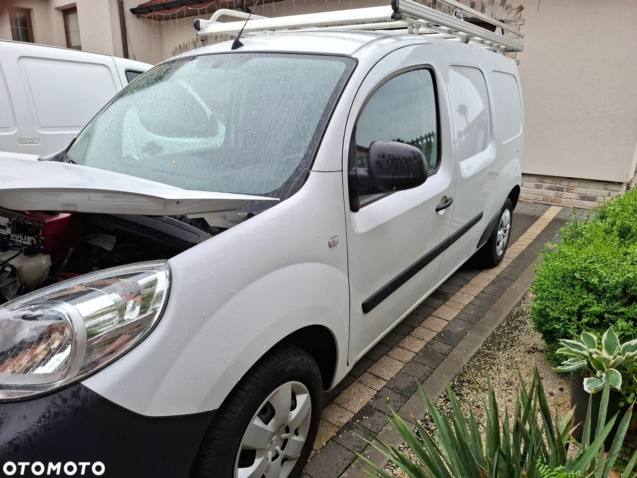 Renault Kangoo - 1