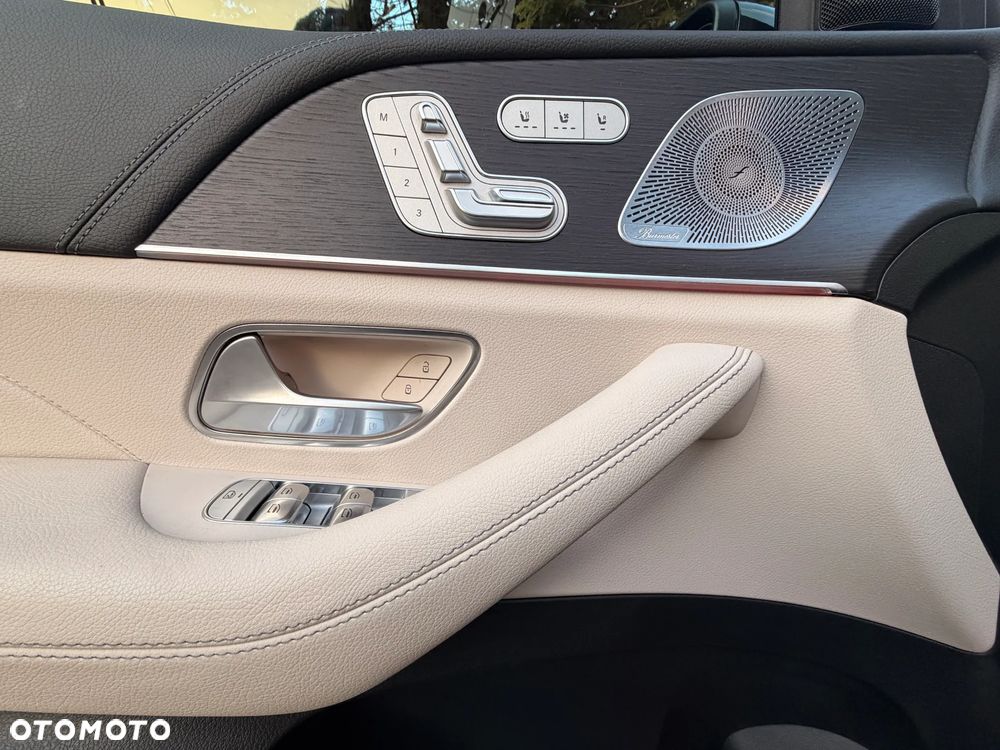 Mercedes-Benz GLE - 7