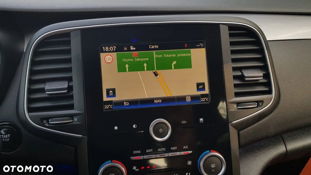 Renault Talisman - 27