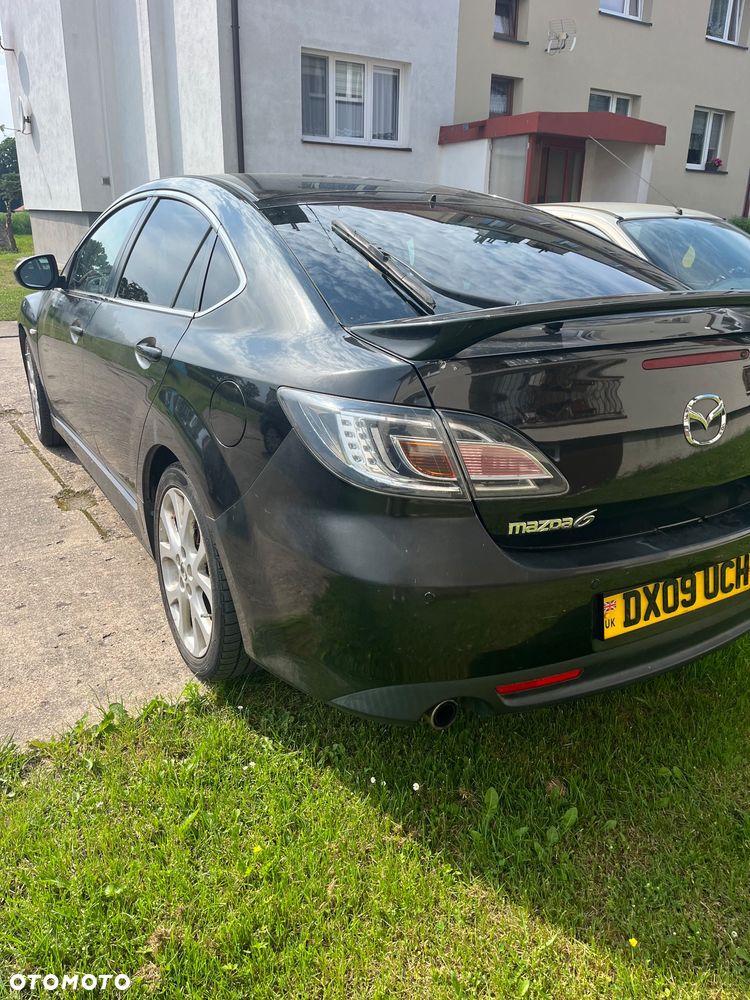 Mazda 6 Sport 2.0 Dynamic - 8