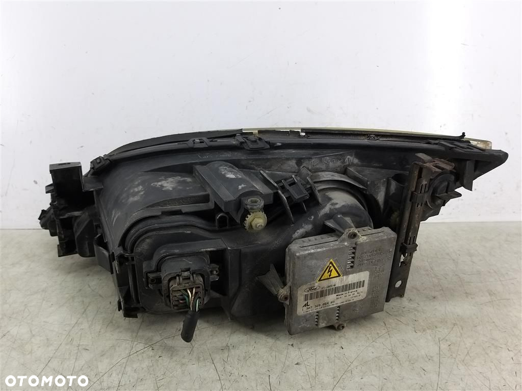 Reflektor lampa przód prawa Ford Mondeo MK3 XENON 2000-2006 1S71-13005-UC - 3