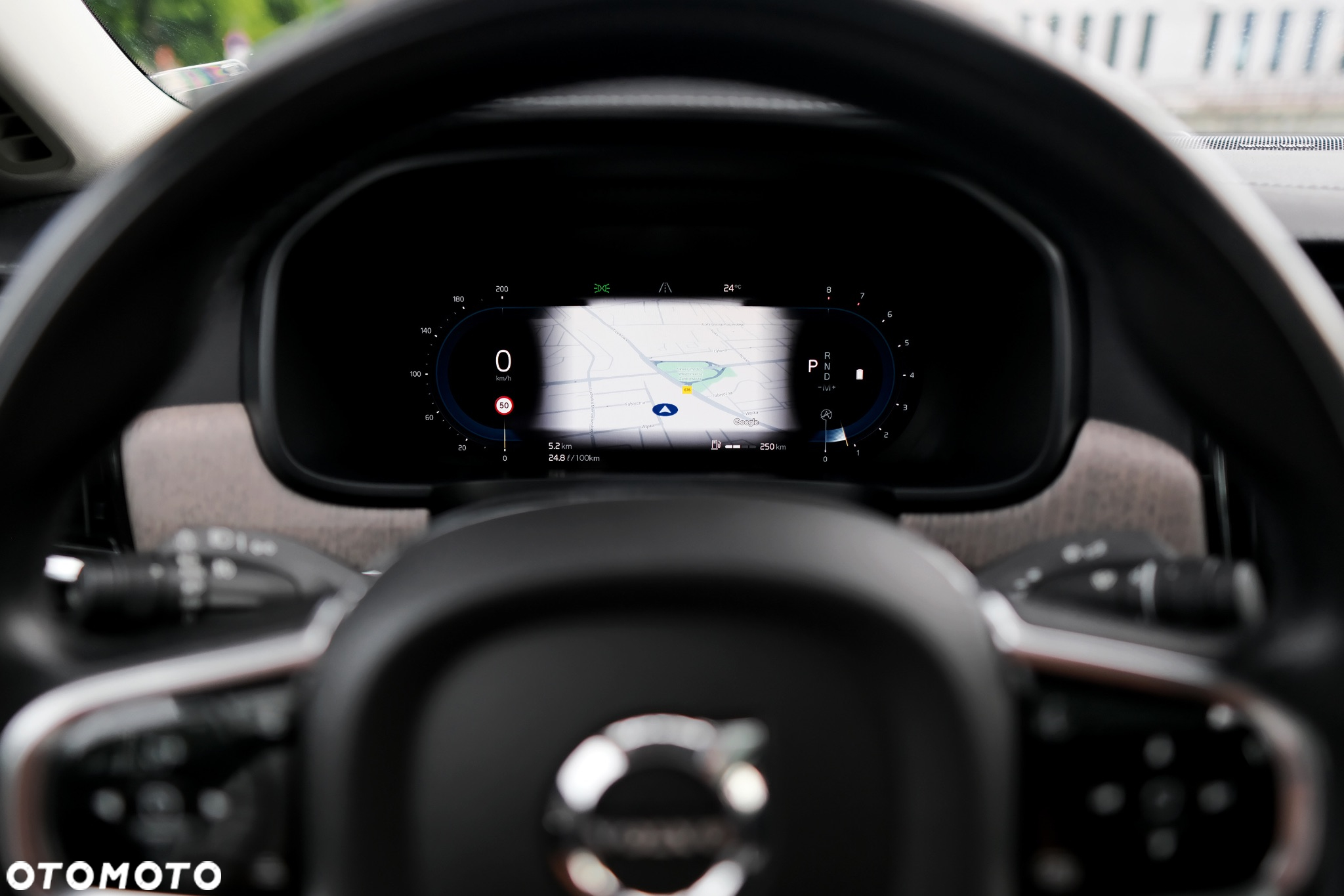 Volvo S90 B6 B AWD Geartronic Inscription - 27