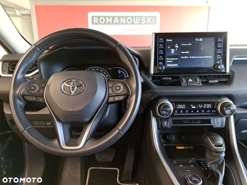 Toyota RAV4 - 20