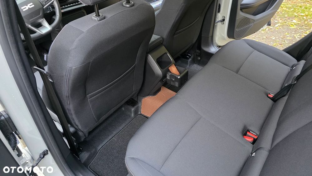 Dacia Duster 1.0 TCe Journey - 21