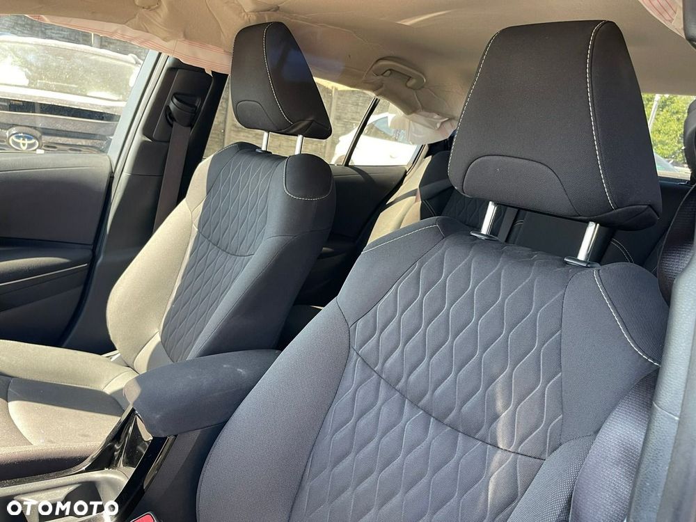 Toyota Corolla 1.5 Comfort - 13
