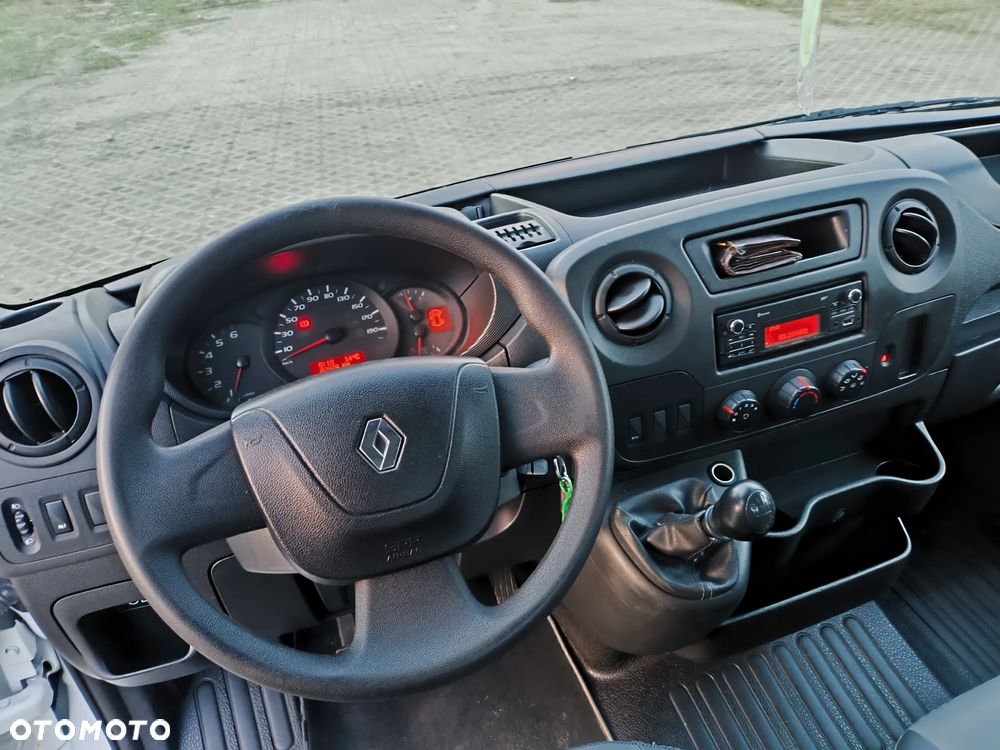 Renault Master - 17