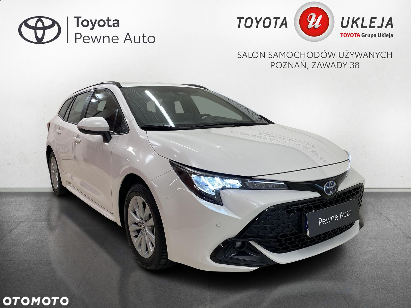 Toyota Corolla - 8