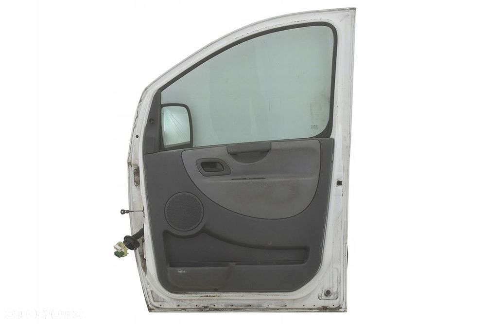 drzwi przednie * przód prawe jumpy expert ii scudo ewpa - 2