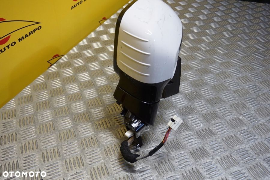 KIA TELLURIDE 2020 - 2022 Lusterko Zewnętrzne Lewe 9 Pin Kamera USA - 4