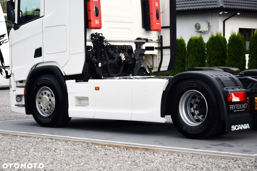 Scania R450 Standard - 16