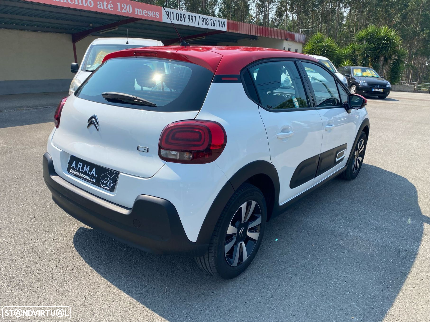 Citroën C3 - 6