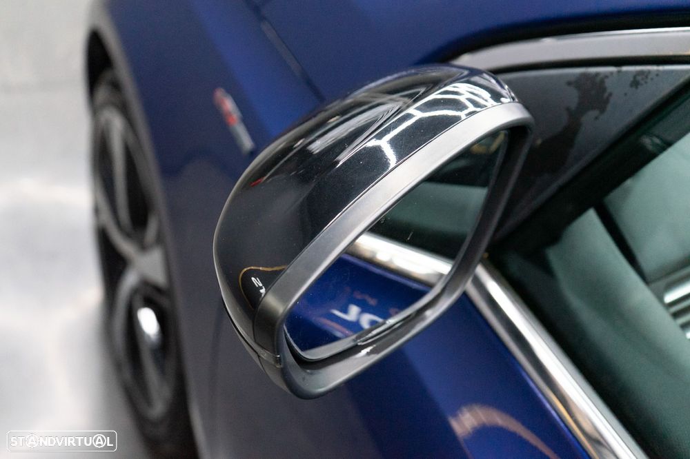 Peugeot 308 SW 2.0 BlueHDi GT Line - 52