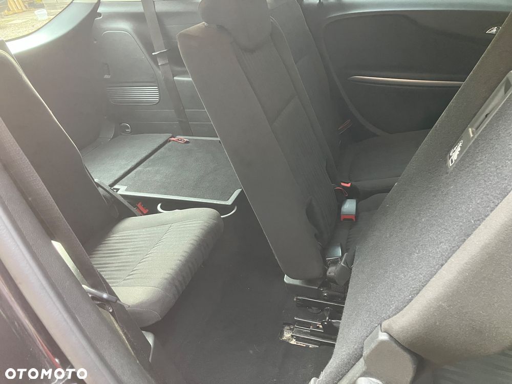 Opel Zafira Tourer 2.0 CDTI Active - 8