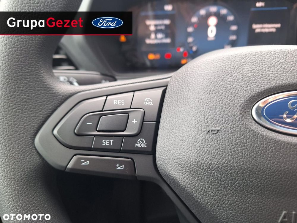 Ford Transit Connect - 4