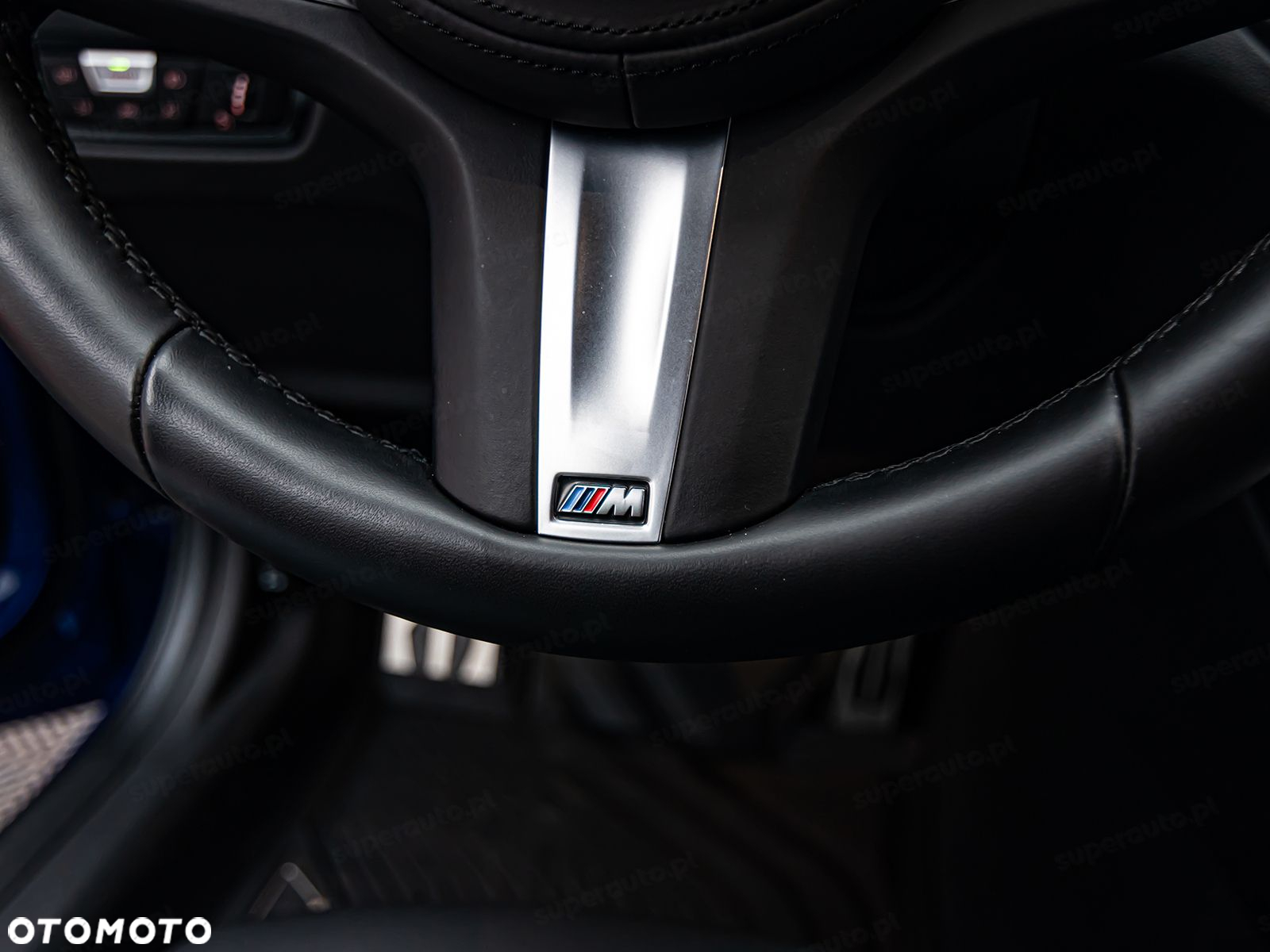 BMW Seria 3 320d xDrive - 15