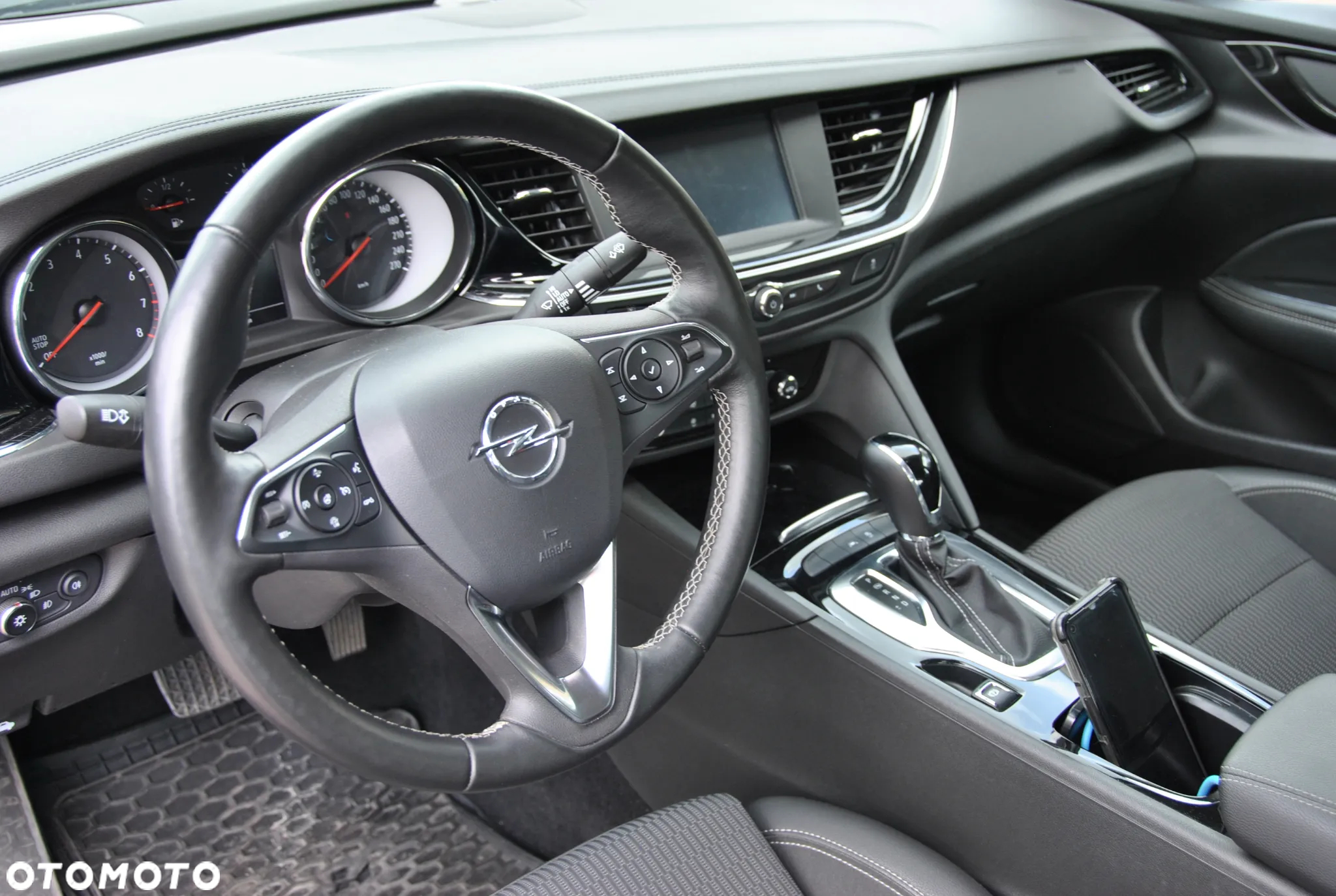 Opel Insignia 1.5 T Innovation S&S - 35