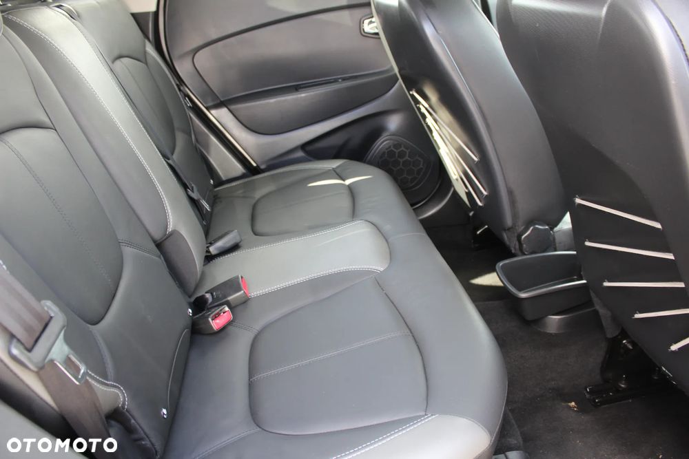 Renault Captur TCe 120 EDC Helly Hansen - 10