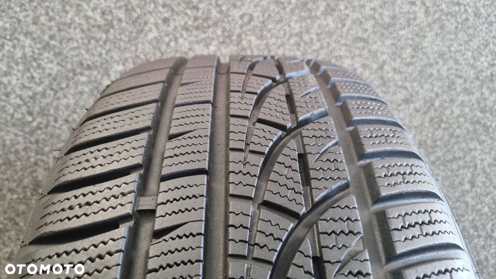 Hankook Winter I'Cept EVO 225/55/17 97H 1szt. - 2