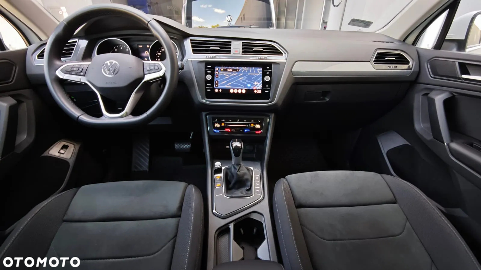 Volkswagen Tiguan 1.5 TSI EVO Life DSG - 12