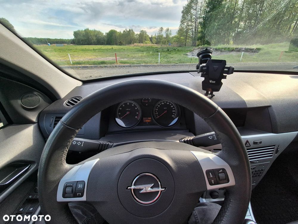 Opel Astra 1.6 EU5 - 4