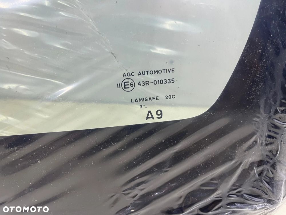 Szyba przednia Toyota Corolla XII E21 Suzuki Swace 20r.- NOWA czołowa z otworem na sensor czujnik ka - 3