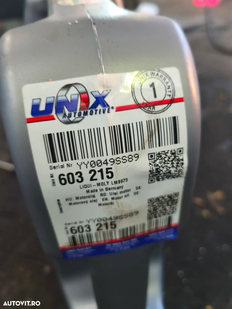 Skoda Octavia 1.6 TDI (Green tec) Style - 21