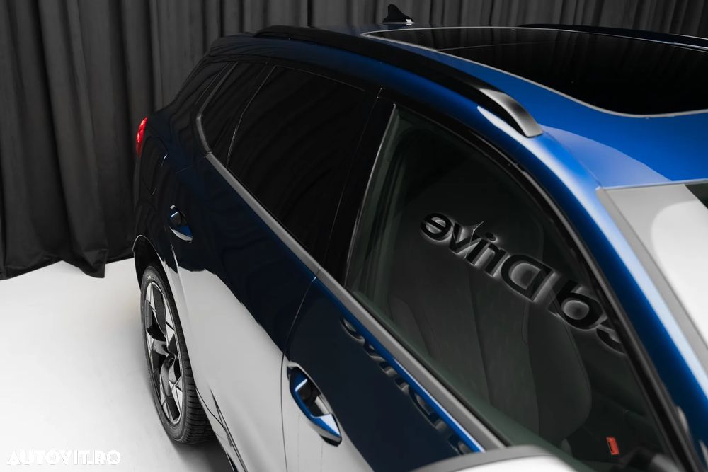 Cupra Terramar 1.5 e-TSI DSG7 MHEV - 4