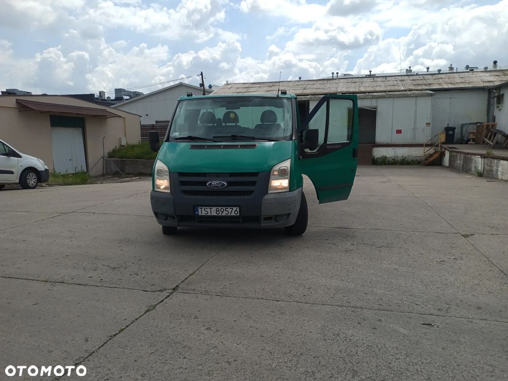 Ford transit - 19