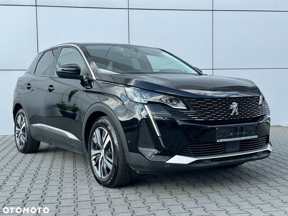 Peugeot 3008 - 7