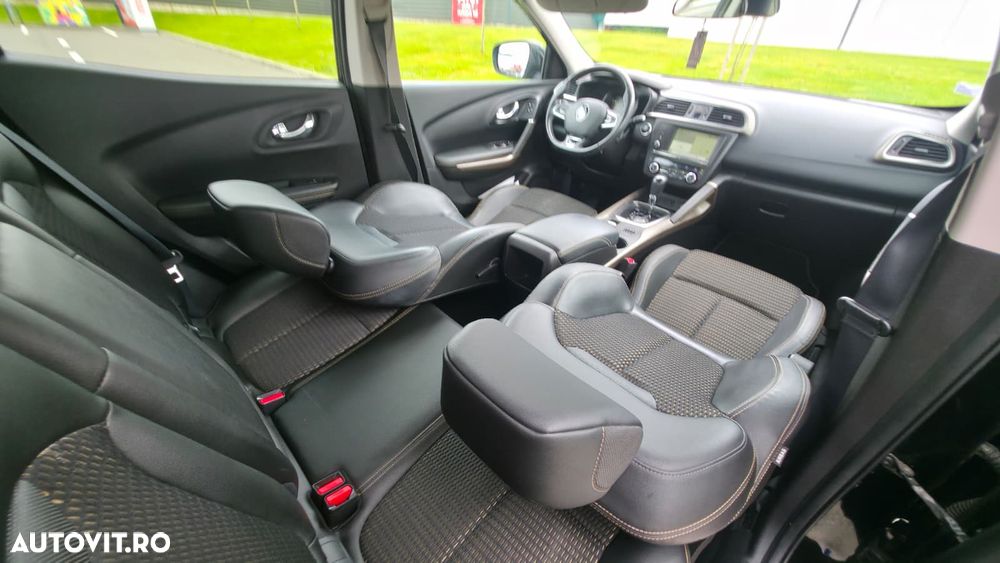 Renault Kadjar Energy dCi 110 EDC COLLECTION - 18